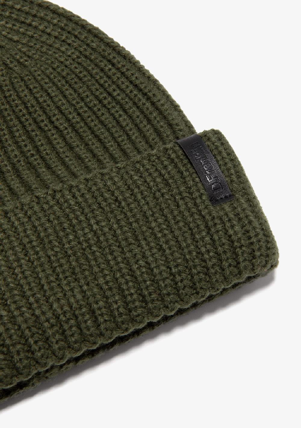 D.franklin 535 Trawler Beanie Army