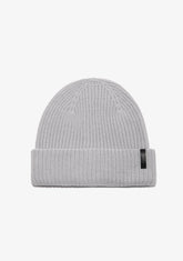 D.franklin 535 Trawler Beanie Grey