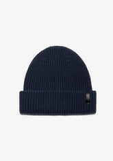 D.franklin 535 Trawler Beanie Navy