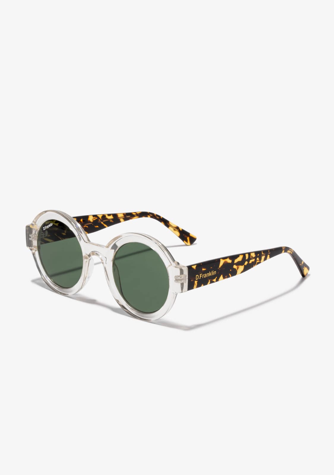 D.franklin 913 Transparent / G15