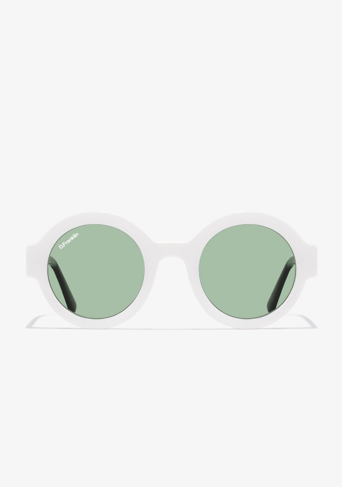 D.franklin 913 White / Green