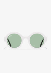 D.franklin 913 White / Green