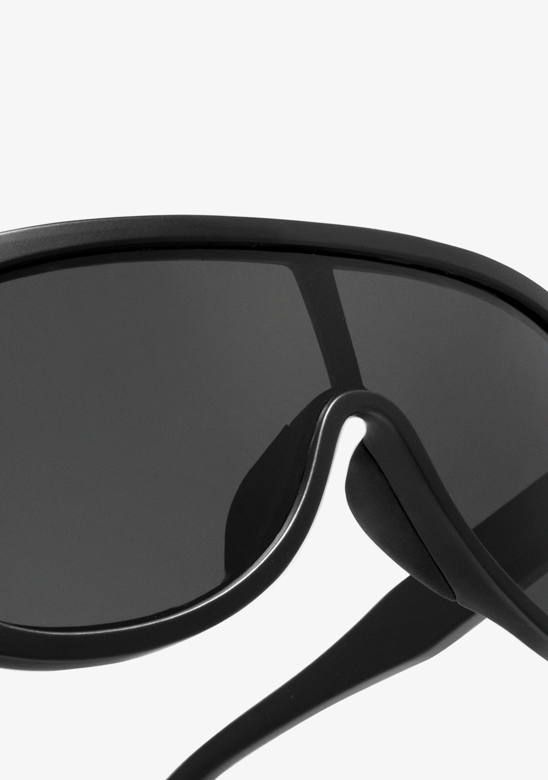 D.franklin Ajax Matt Black / Smoke