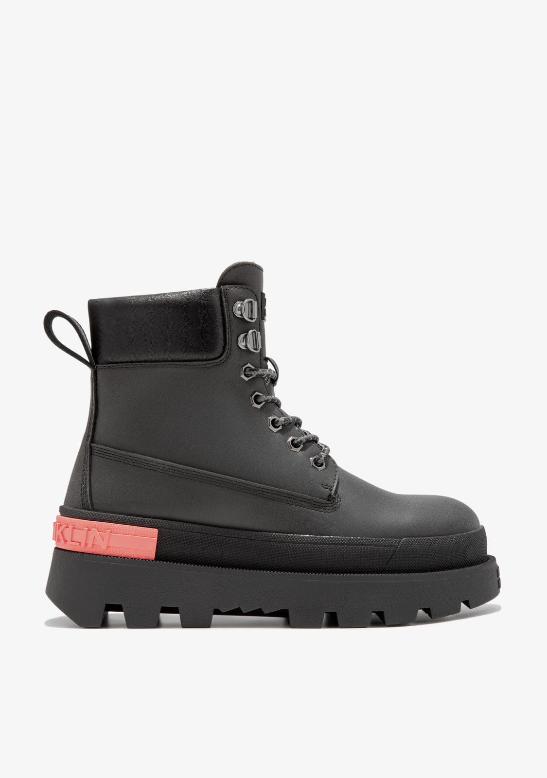 D.franklin All Track Black