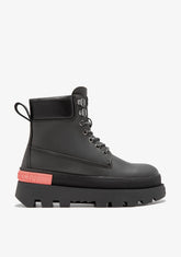 D.franklin All Track Black