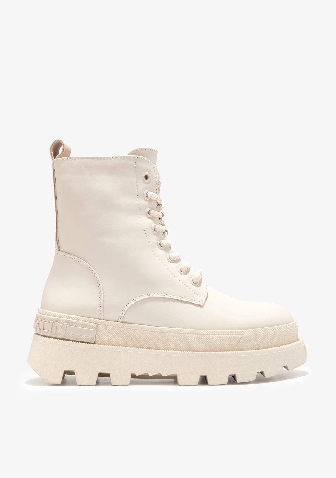 D.franklin All Track Full Beige