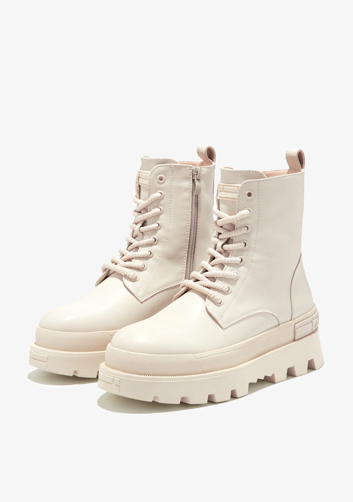 D.franklin All Track Full Beige