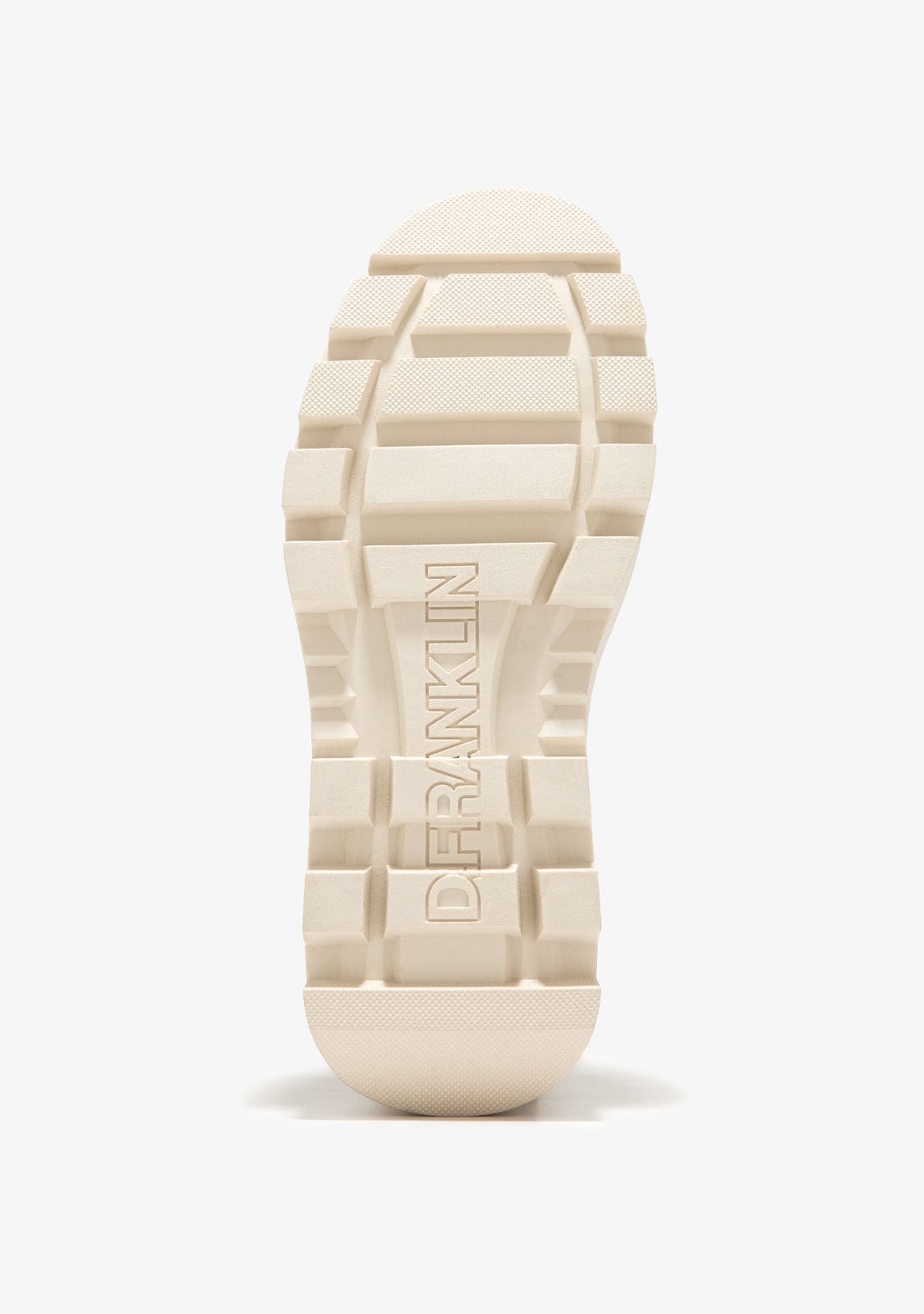 D.franklin All Track Full Beige