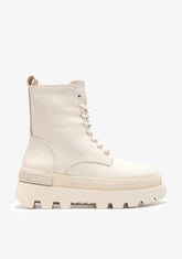 D.franklin All Track Full Beige