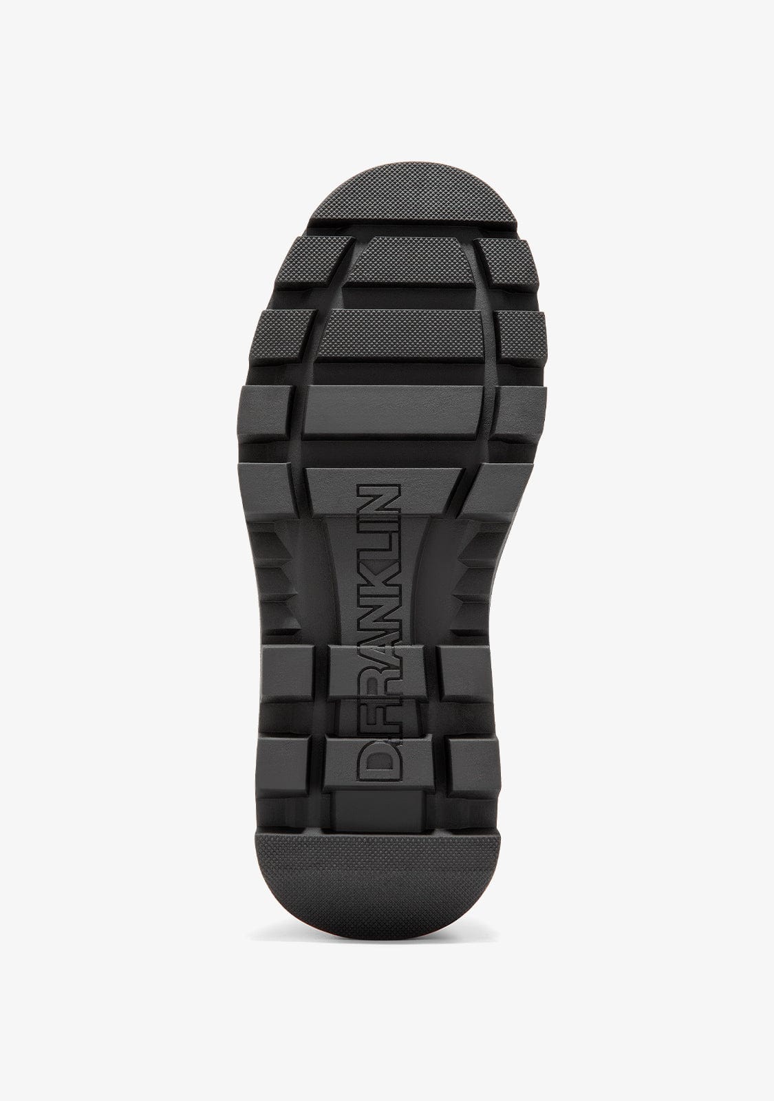 D.franklin All Track Full Black