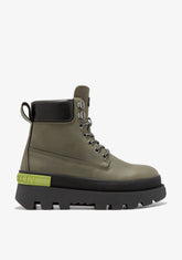 D.franklin All Track Khaki