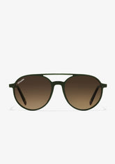 D.franklin America Round Khaki / G15