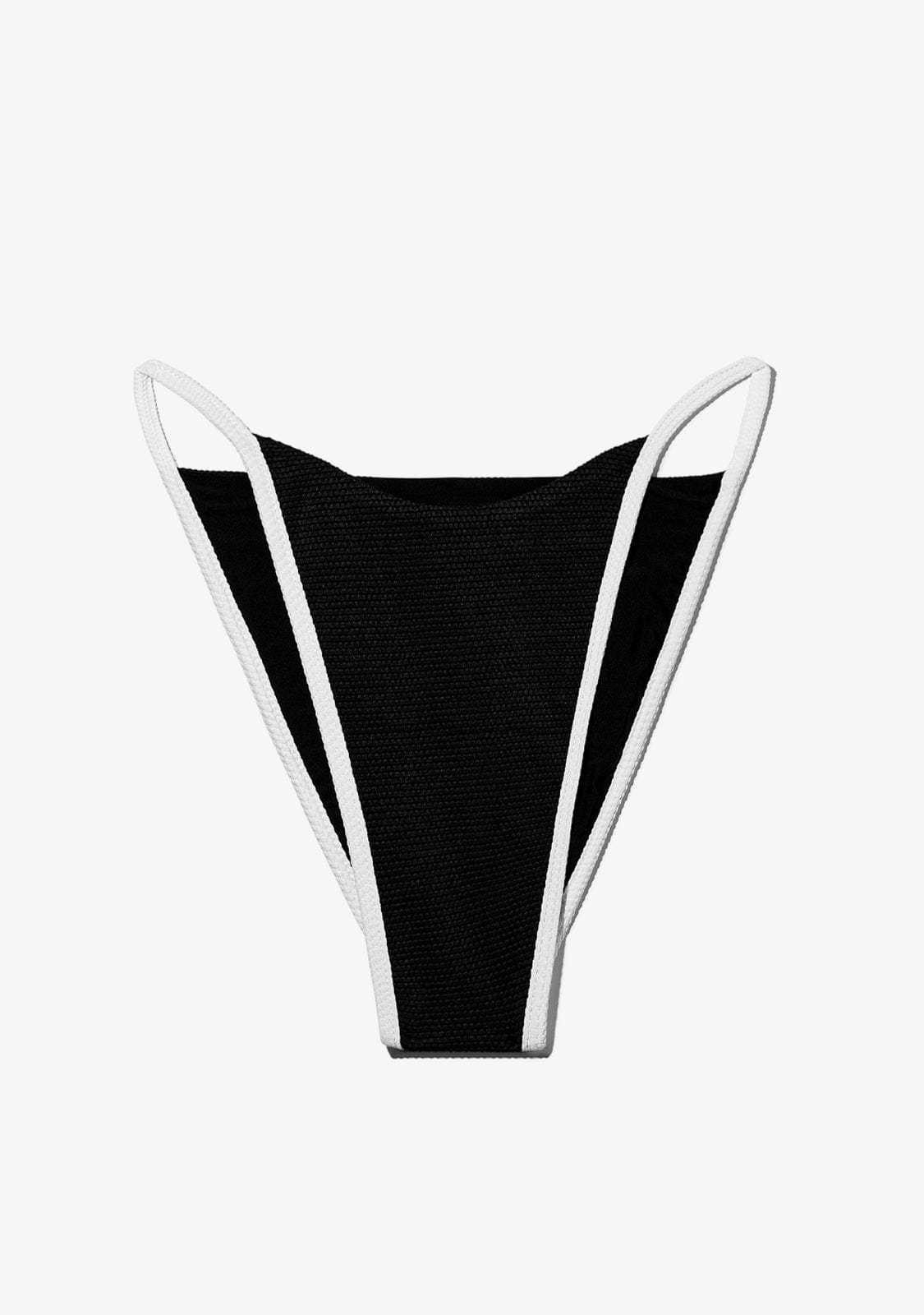 D.franklin Aruba Bottom Black