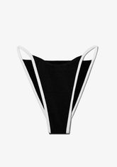 D.franklin Aruba Bottom Black