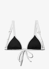 D.franklin Aruba Top Black