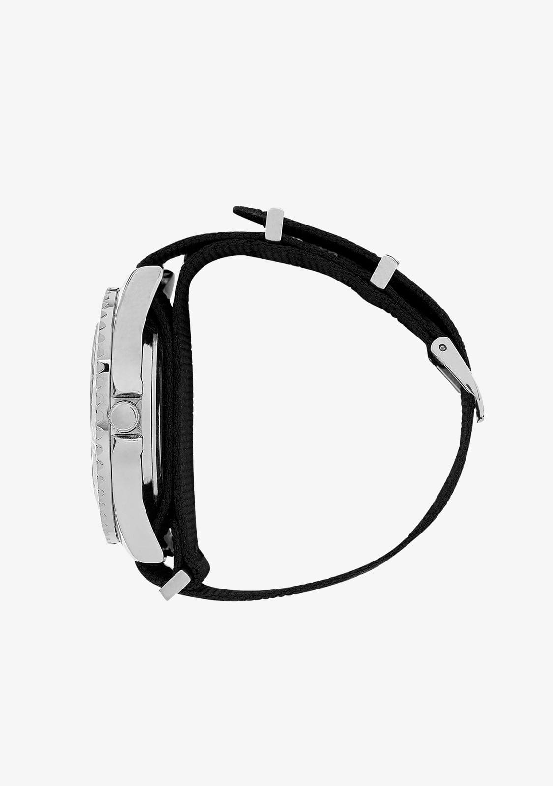 D.franklin Aviator Nylon Red Carmine