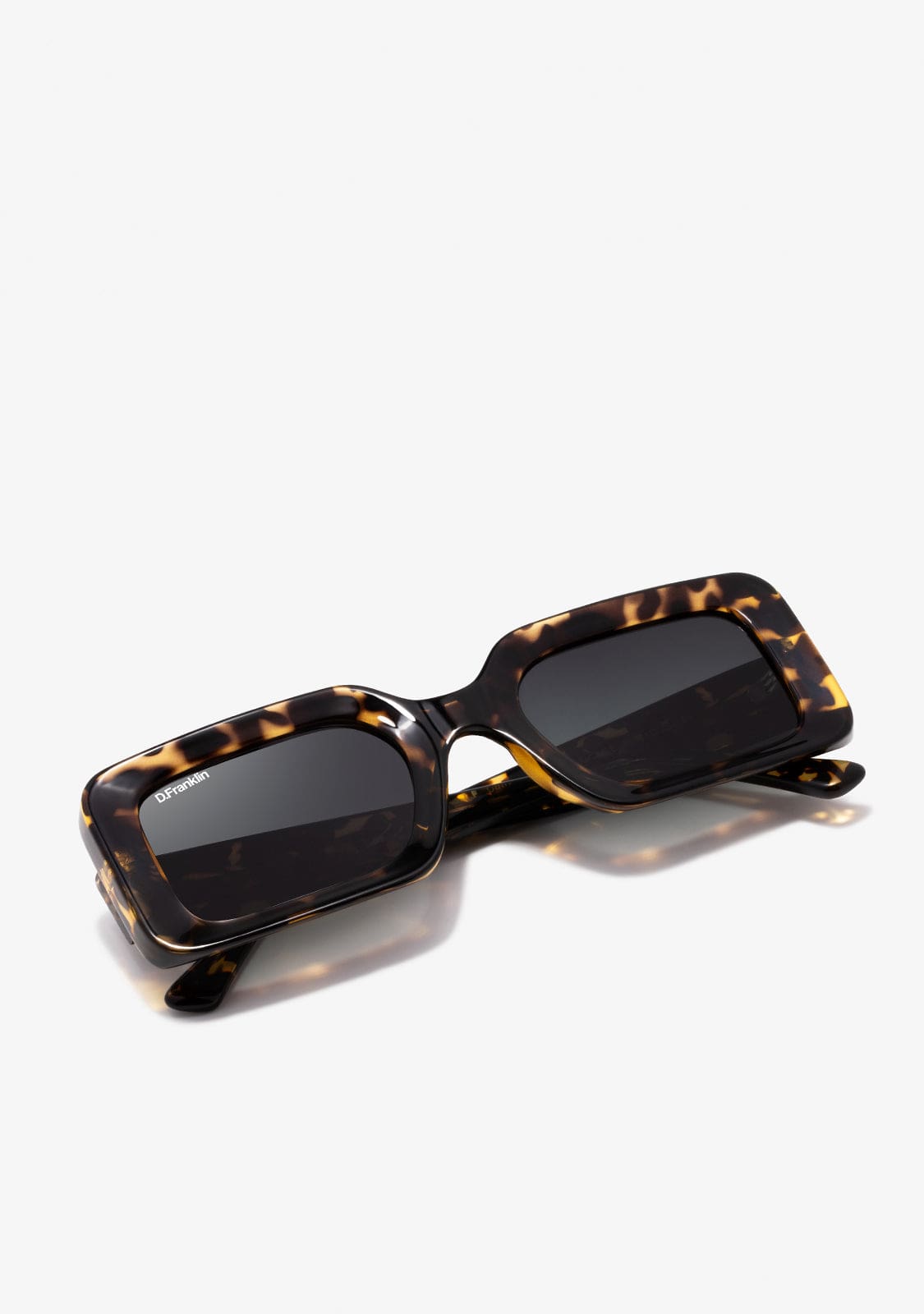 D.franklin Bahamas Dark Grey / Grad Brown