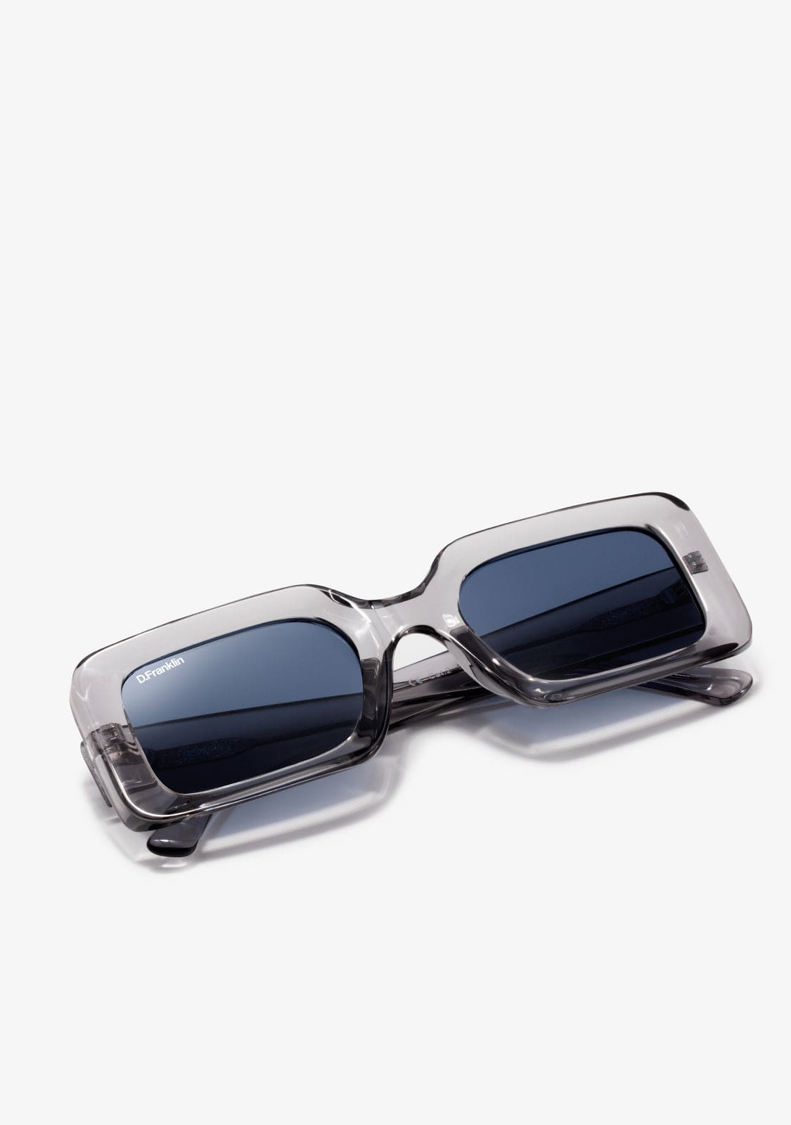 D.franklin Bahamas Transparent / Smoke