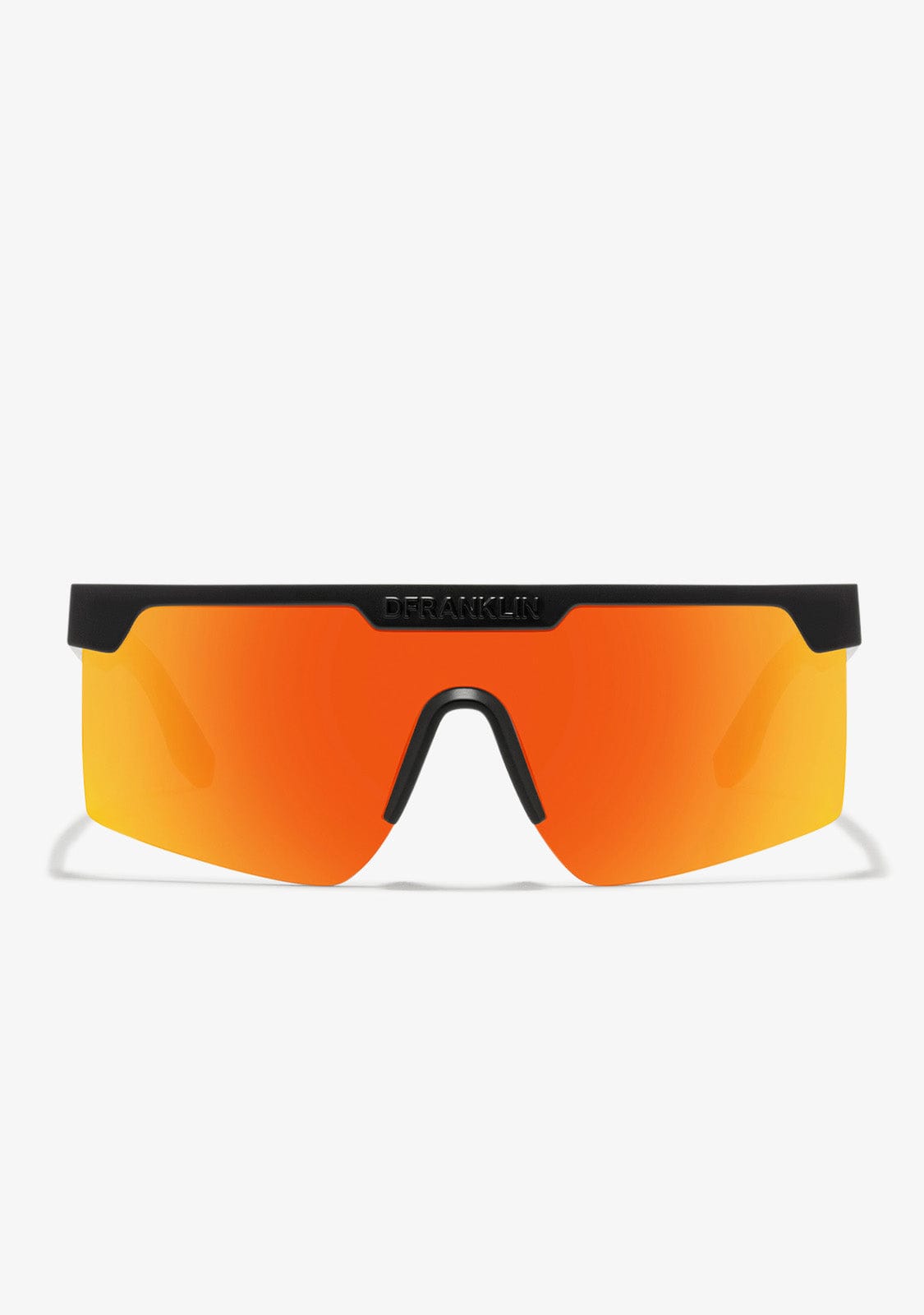 D.franklin Big D Constellation Black / Red