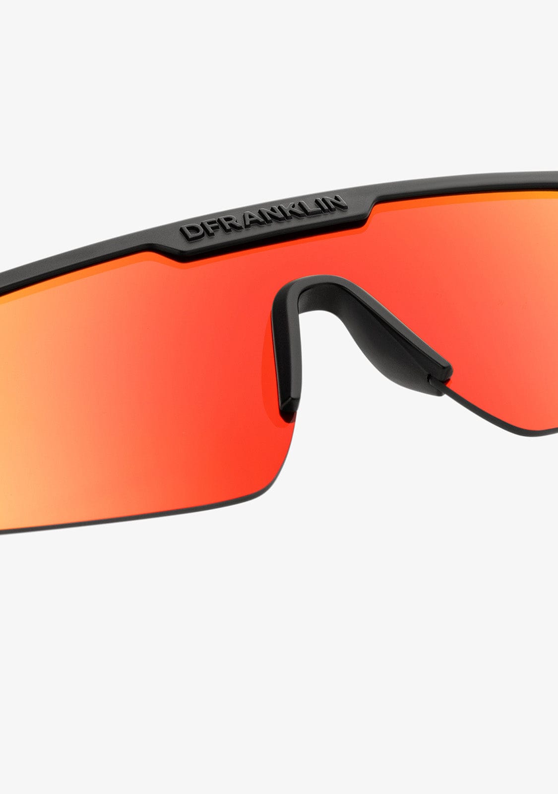 D.franklin Big D Constellation Black / Red