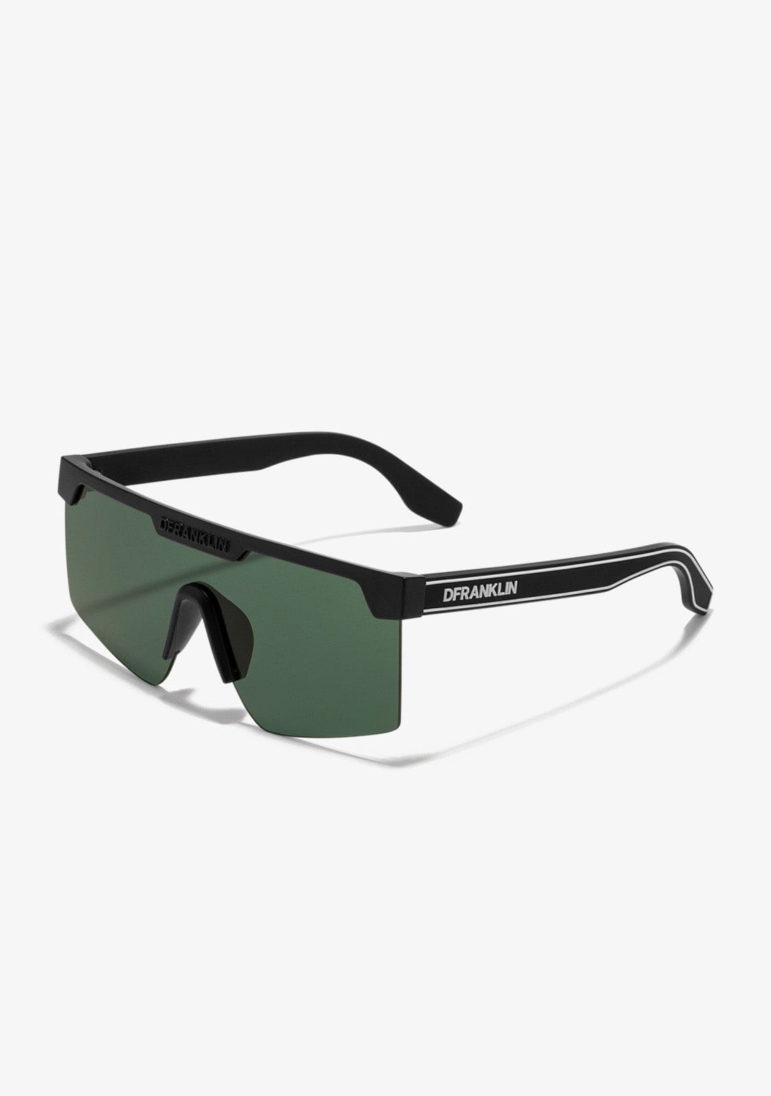 D.franklin Big D Constellation Matte Black / G15