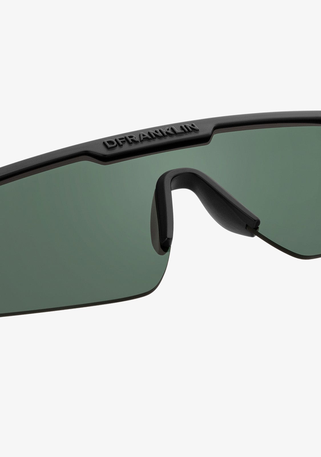 D.franklin Big D Constellation Matte Black / G15