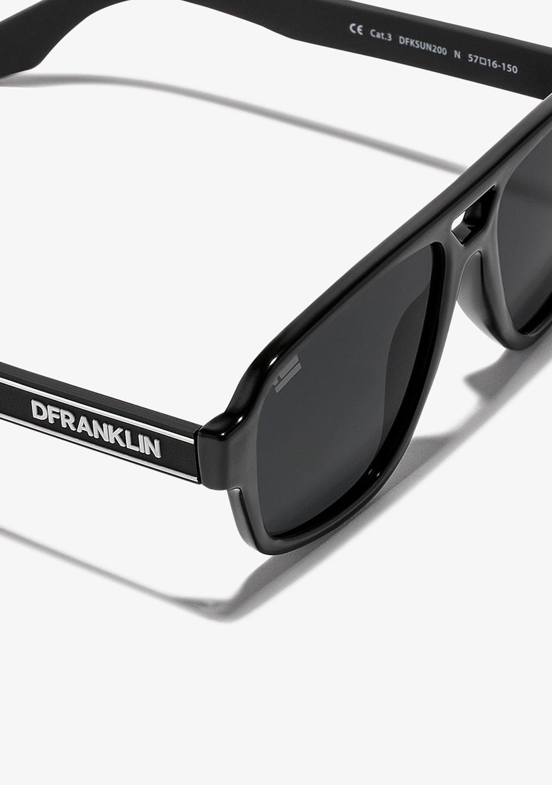 D.franklin Big D Montana Black Limited