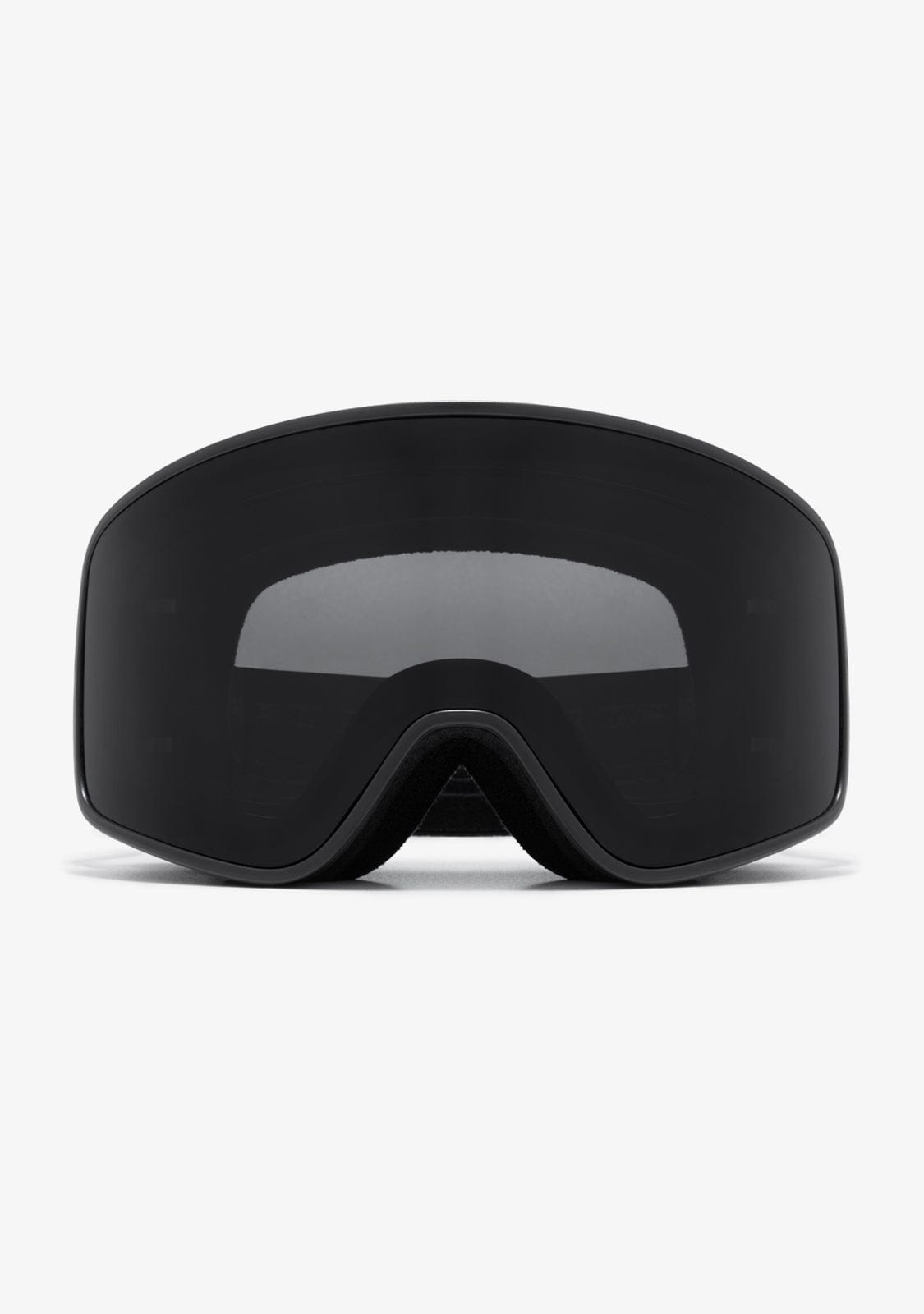 D.franklin Blizzard Black Black / Smoke