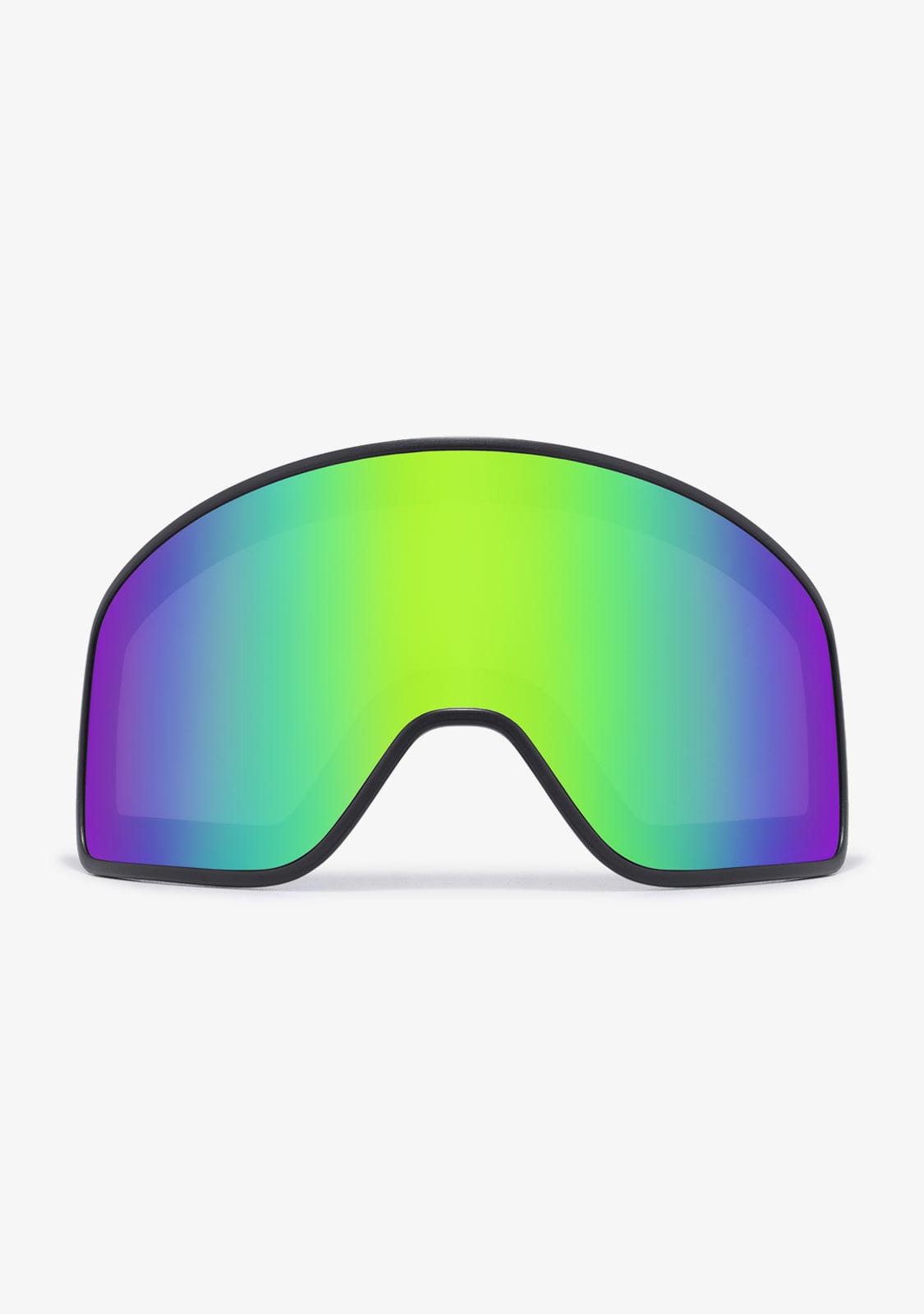 D.franklin Blizzard Extra Clip Green