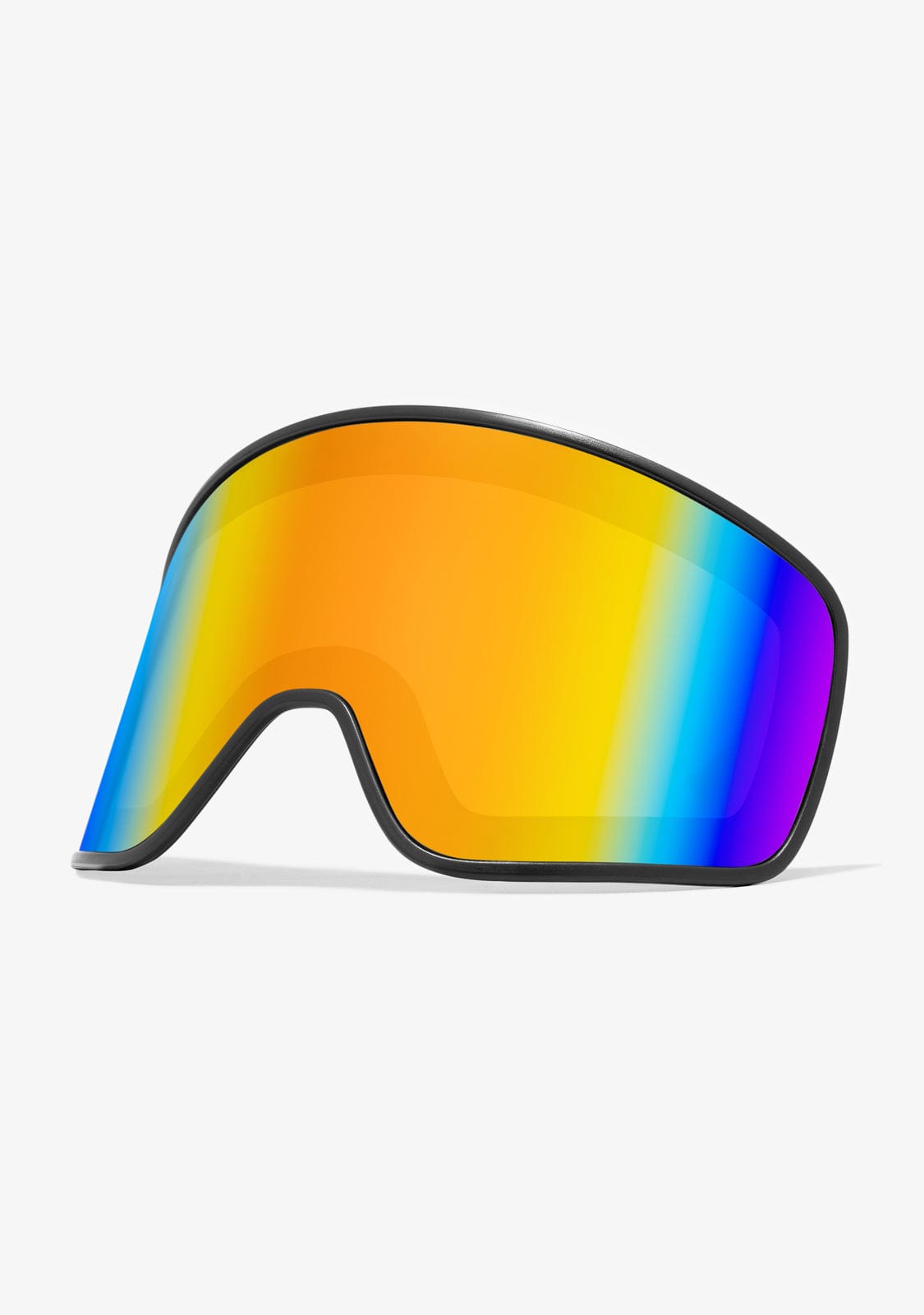 D.franklin Blizzard Extra Clip Red