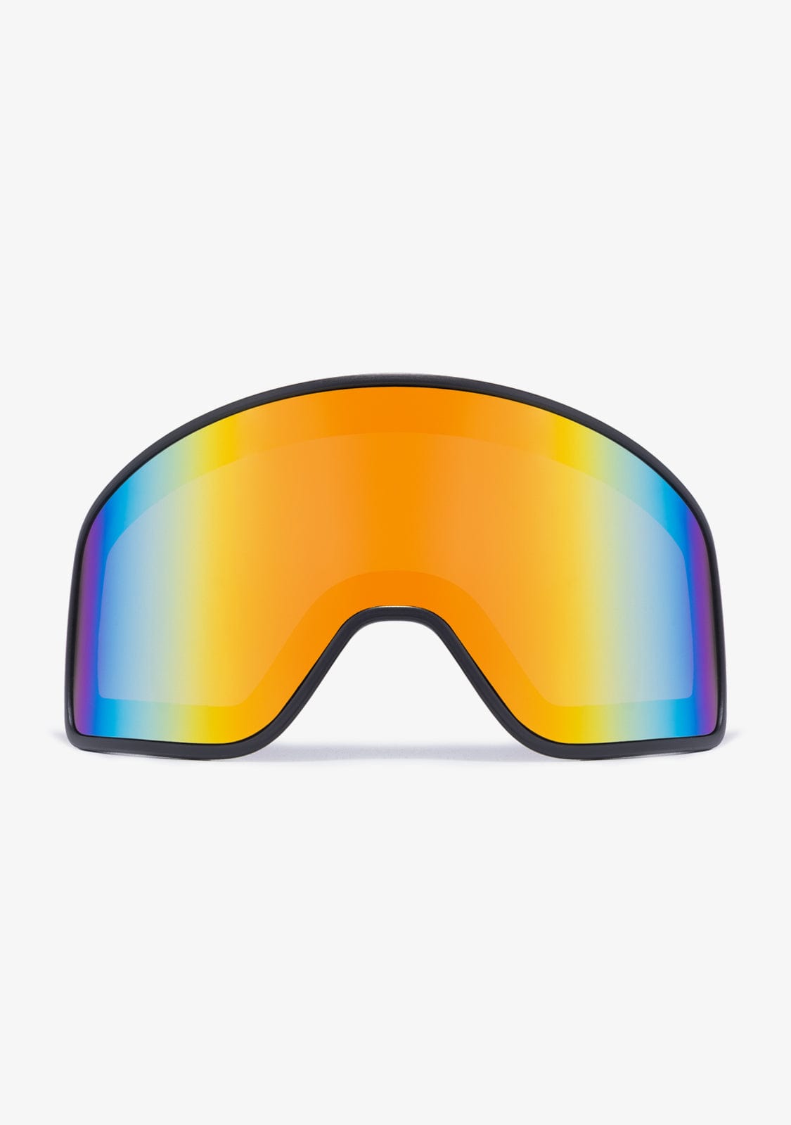 D.franklin Blizzard Extra Clip Red