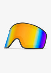 D.franklin Blizzard Extra Clip Red