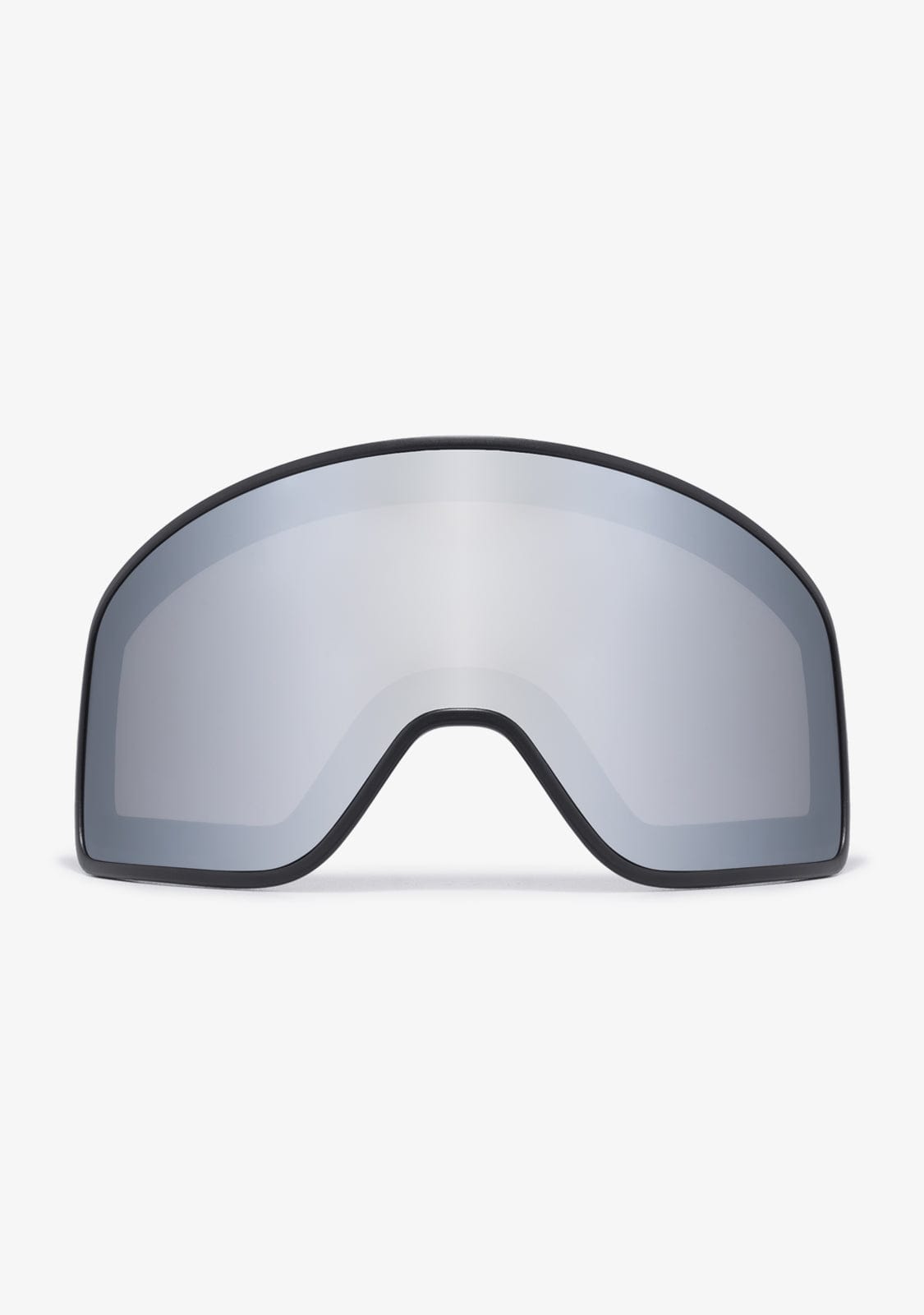 D.franklin Blizzard Extra Clip Silver