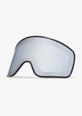 D.franklin Blizzard Extra Clip Silver