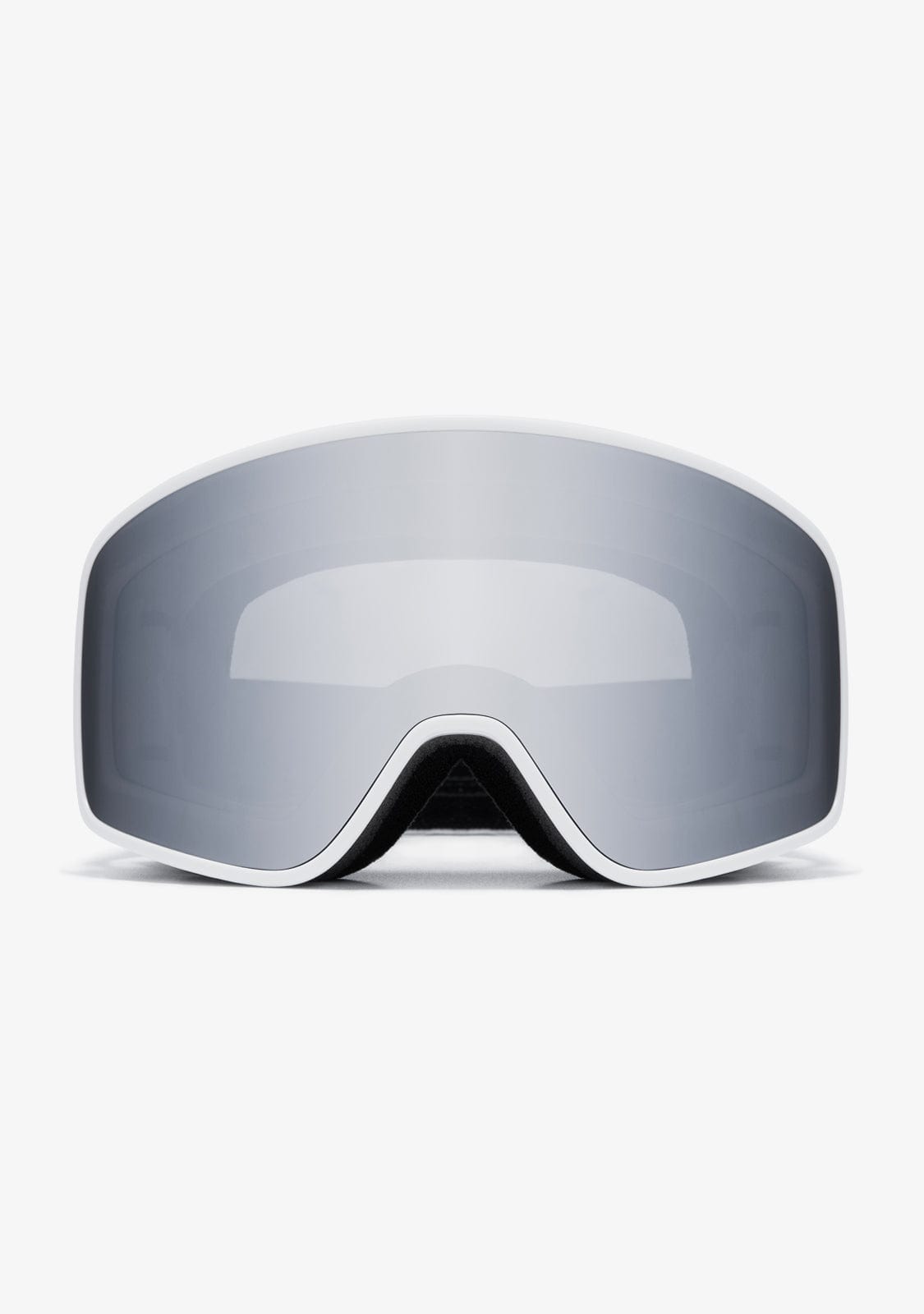 D.franklin Blizzard White White / Silver