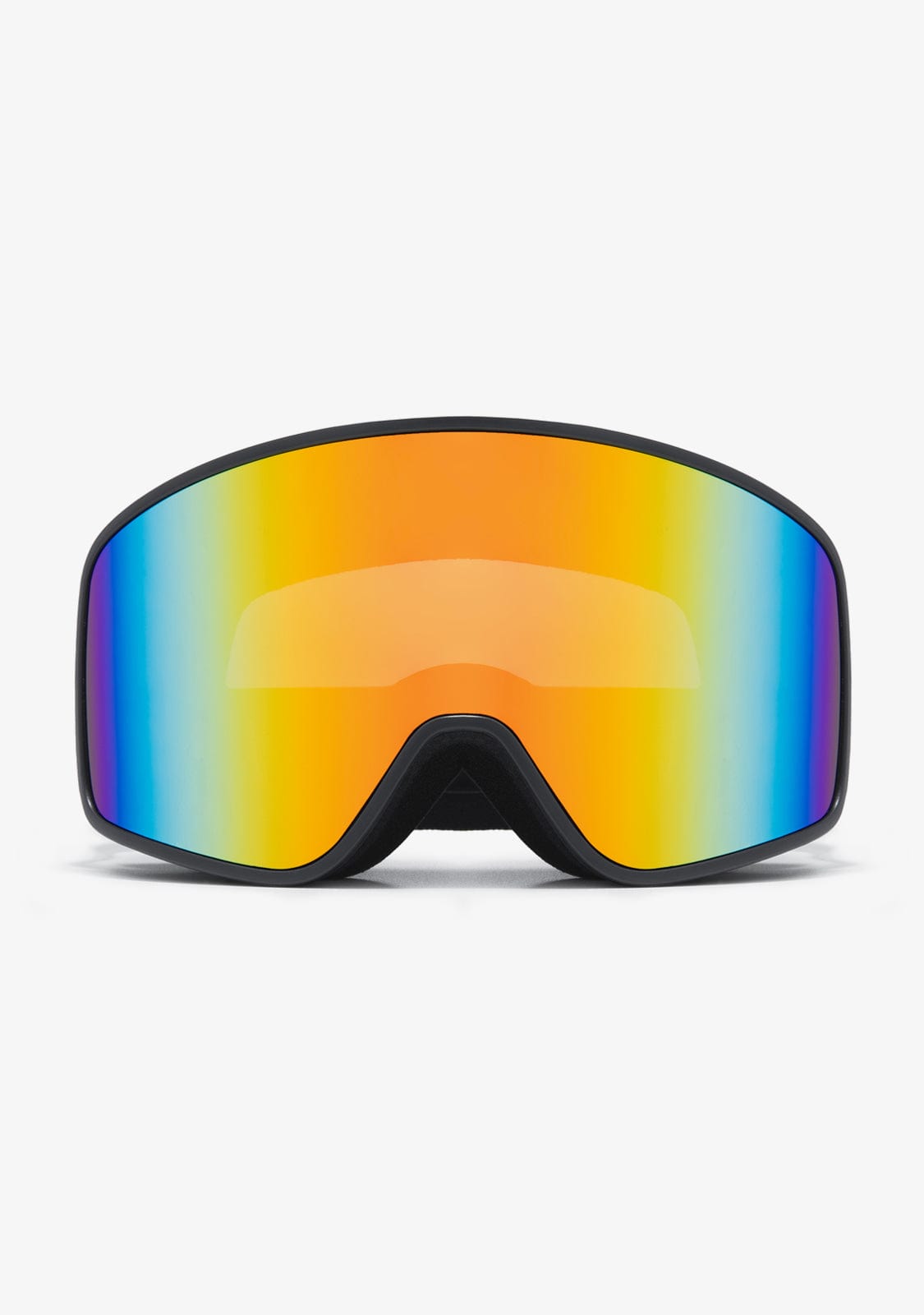 D.franklin Blizzard Yellow Black / Red