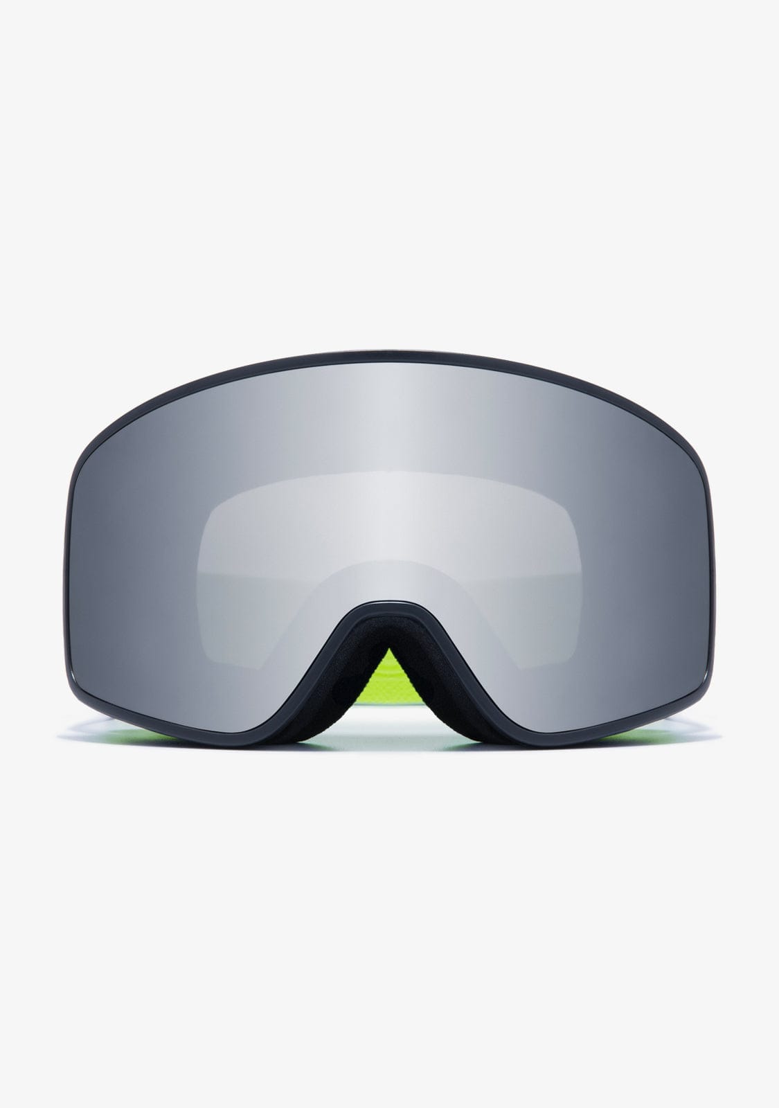 D.franklin Blizzard Zebra Black / Silver