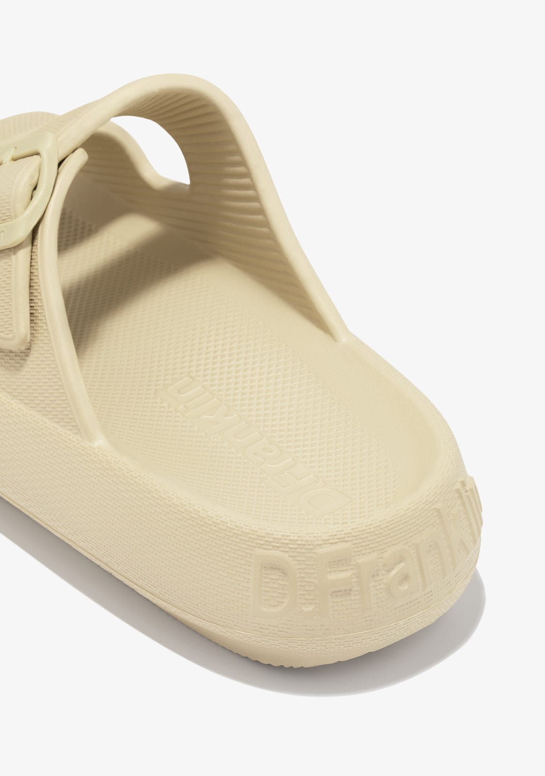 D.franklin Bloomer Bio Beige