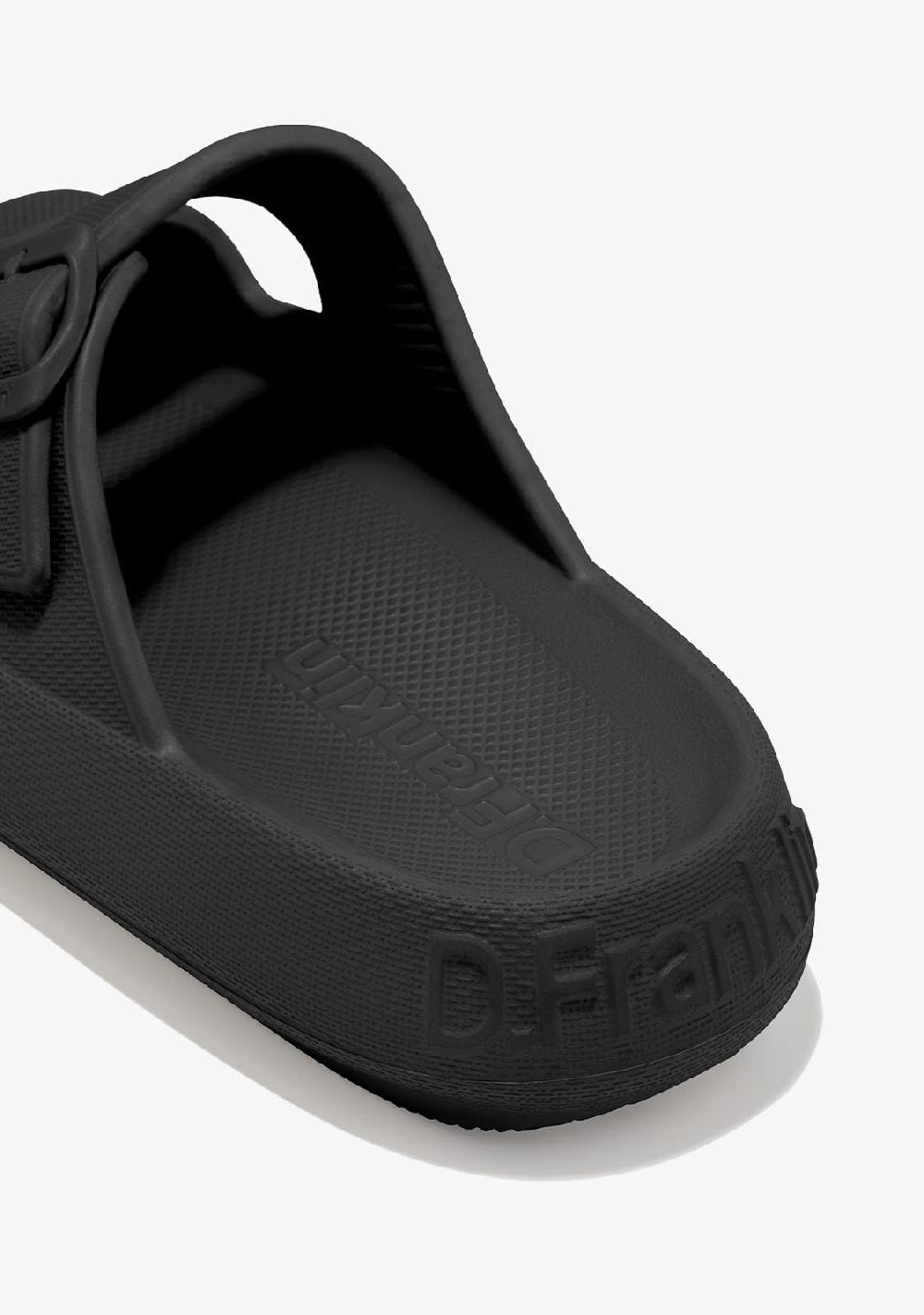 D.franklin Bloomer Bio Black