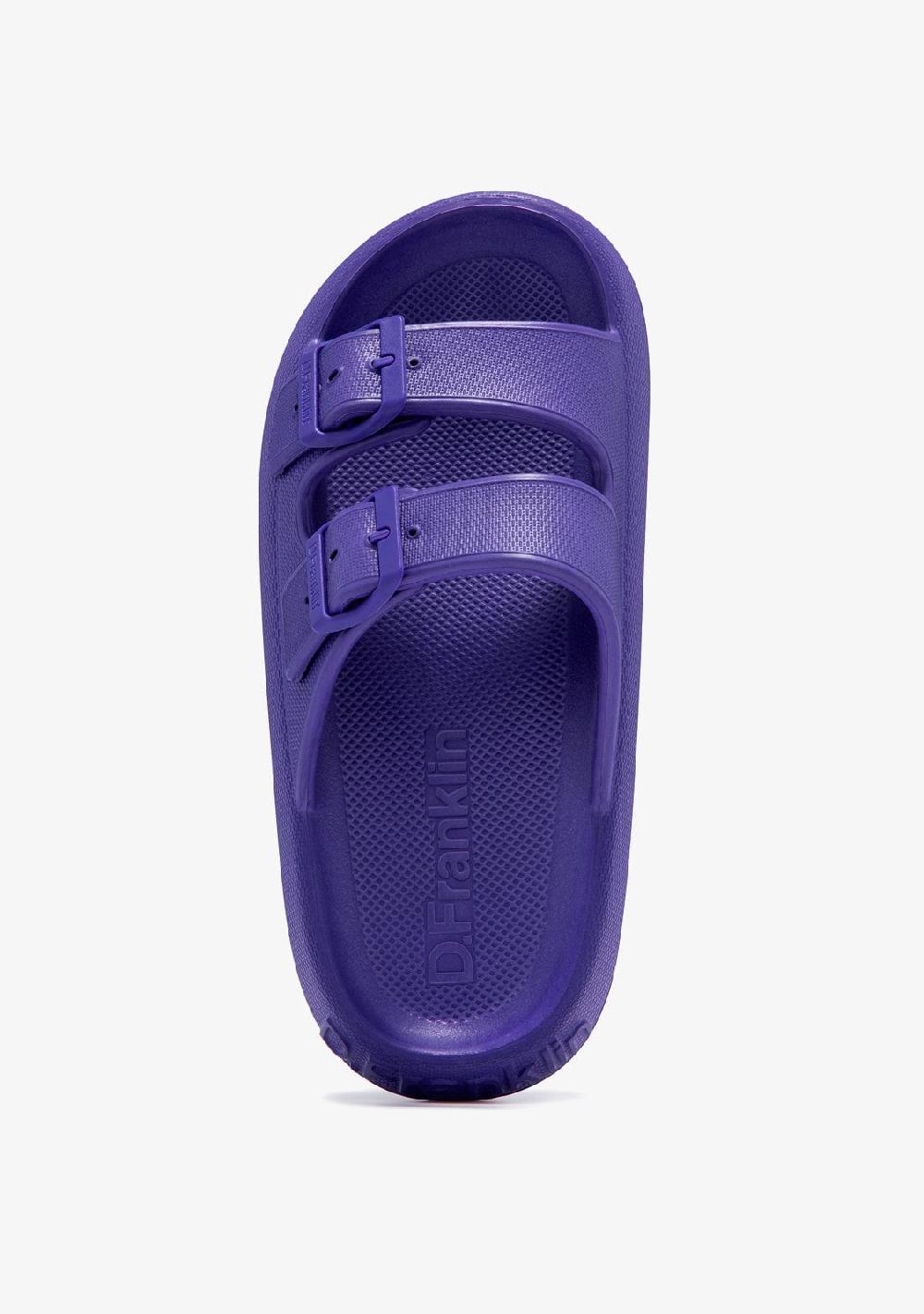 D.franklin Bloomer Bio Blue