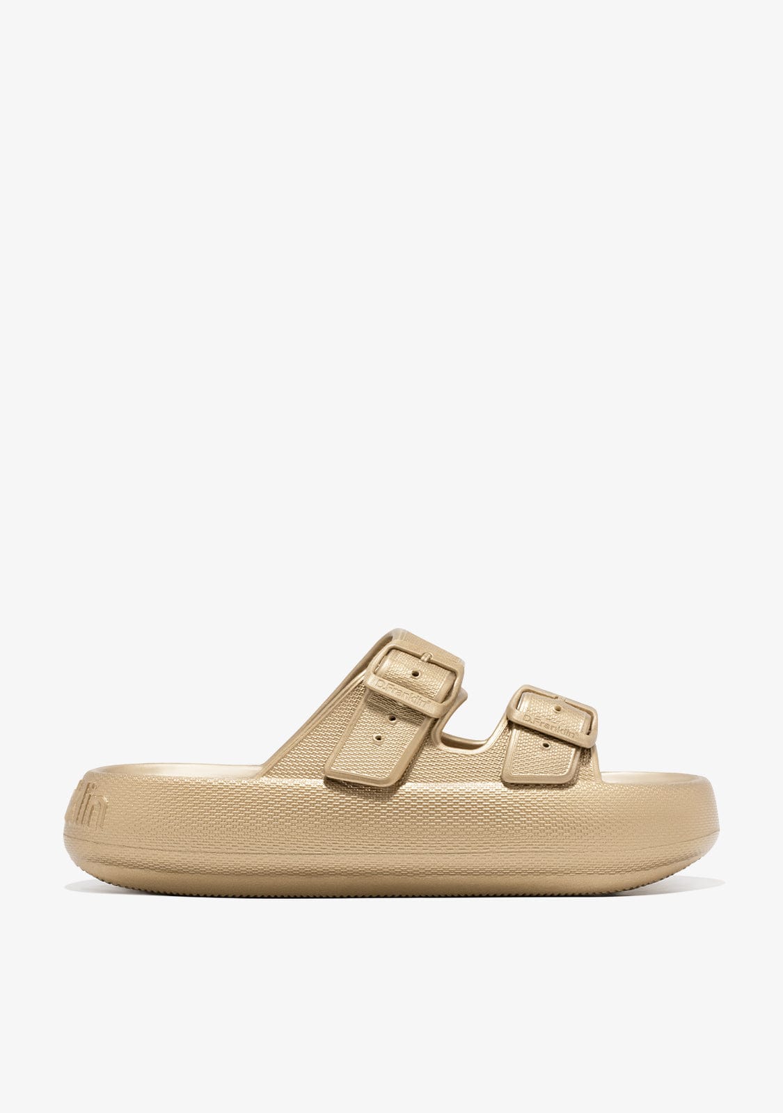 D.franklin Bloomer Bio Gold