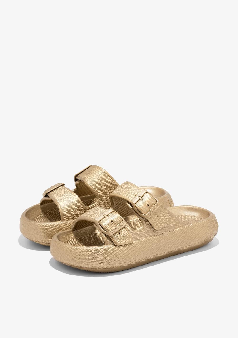 D.franklin Bloomer Bio Gold