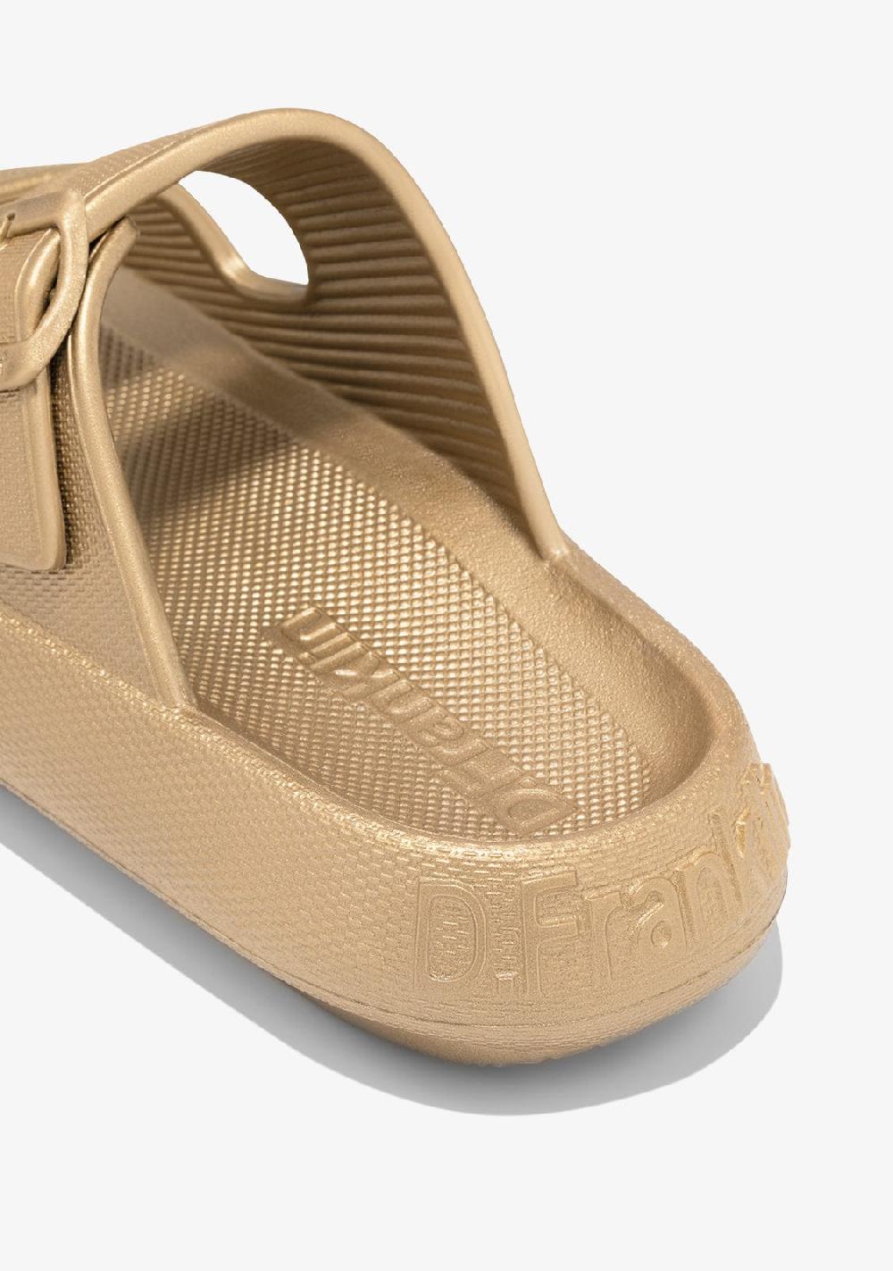 D.franklin Bloomer Bio Gold