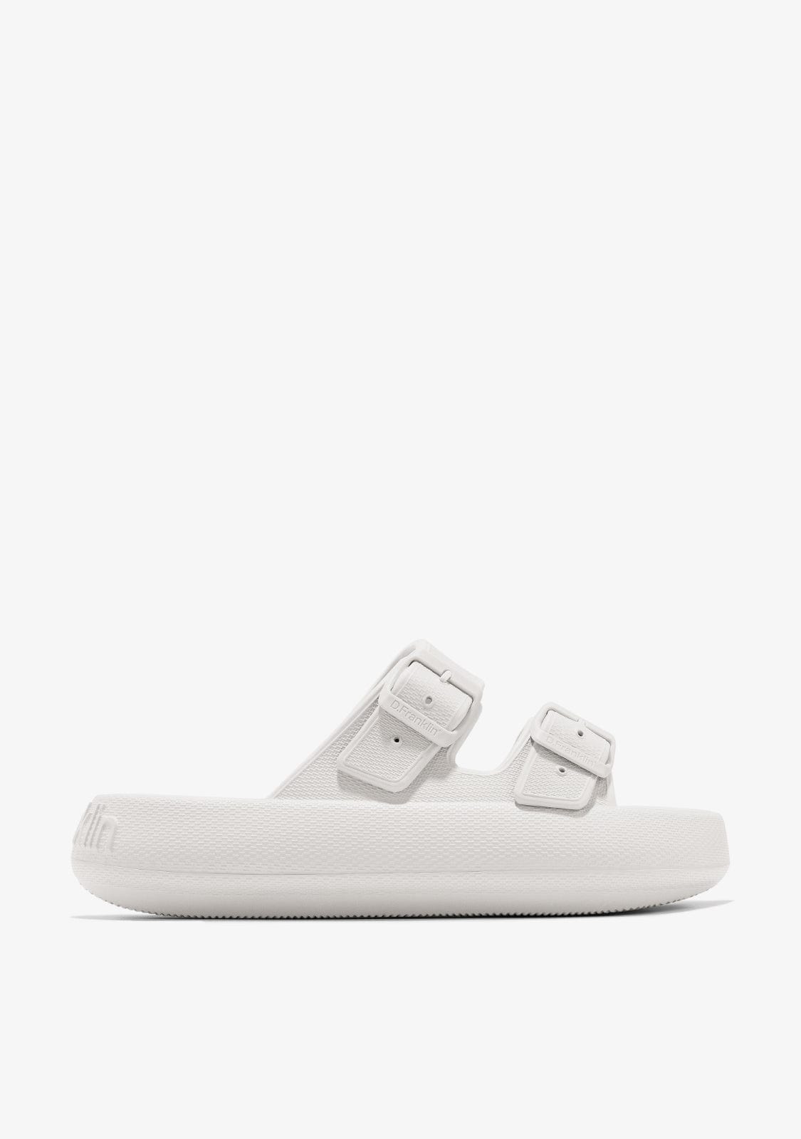 D.franklin Bloomer Bio Grey