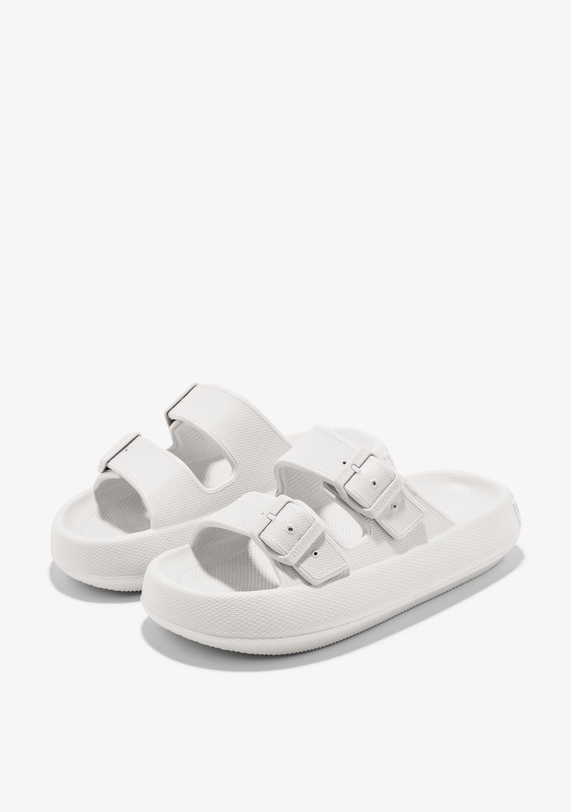 D.franklin Bloomer Bio Grey