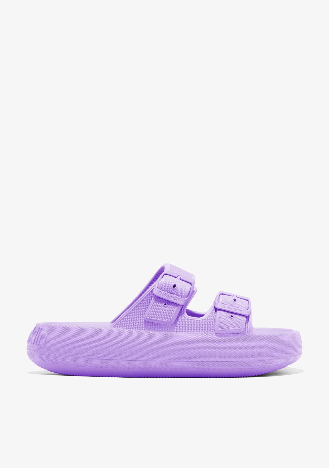 D.franklin Bloomer Bio Lavanda