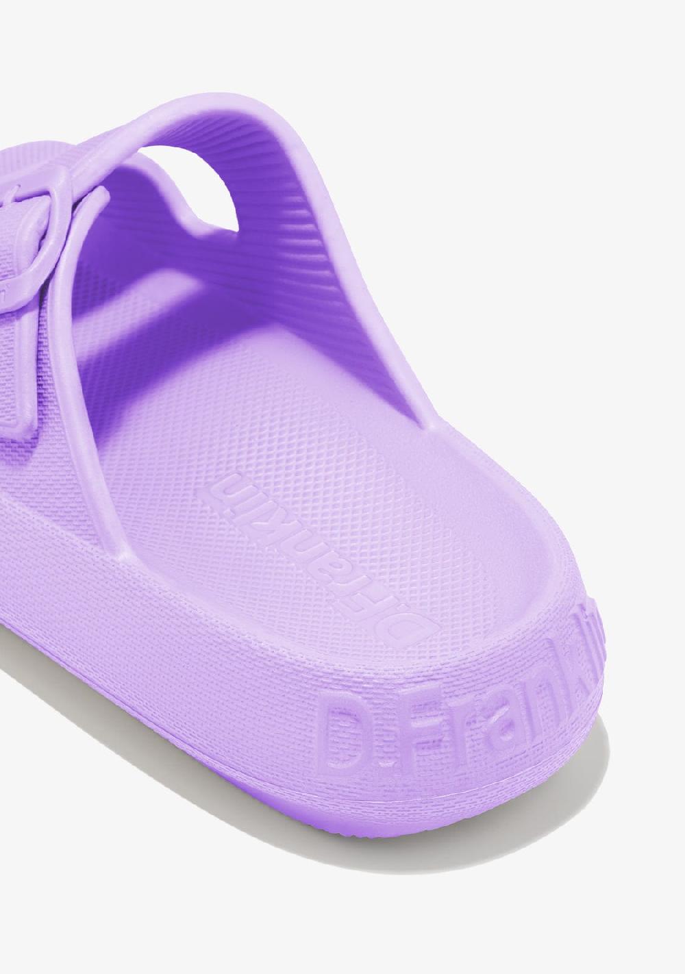 D.franklin Bloomer Bio Lavanda