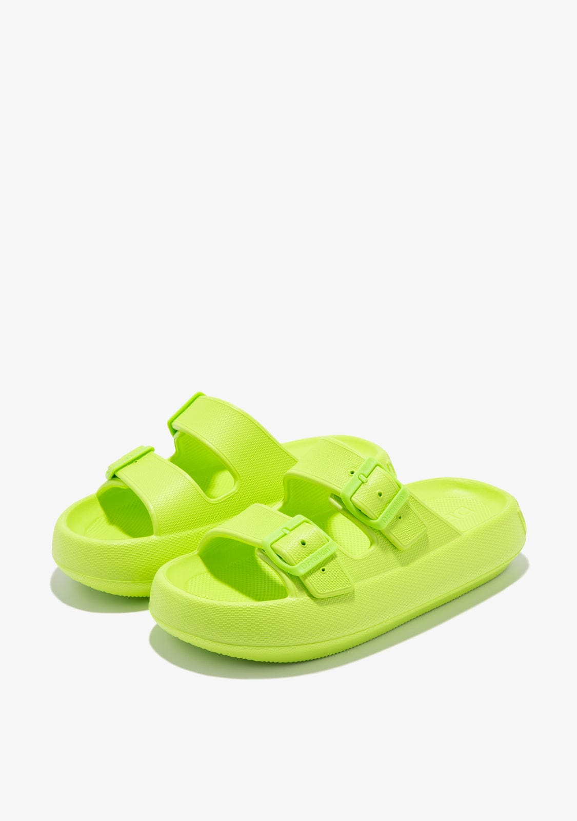 D.franklin Bloomer Bio Lime