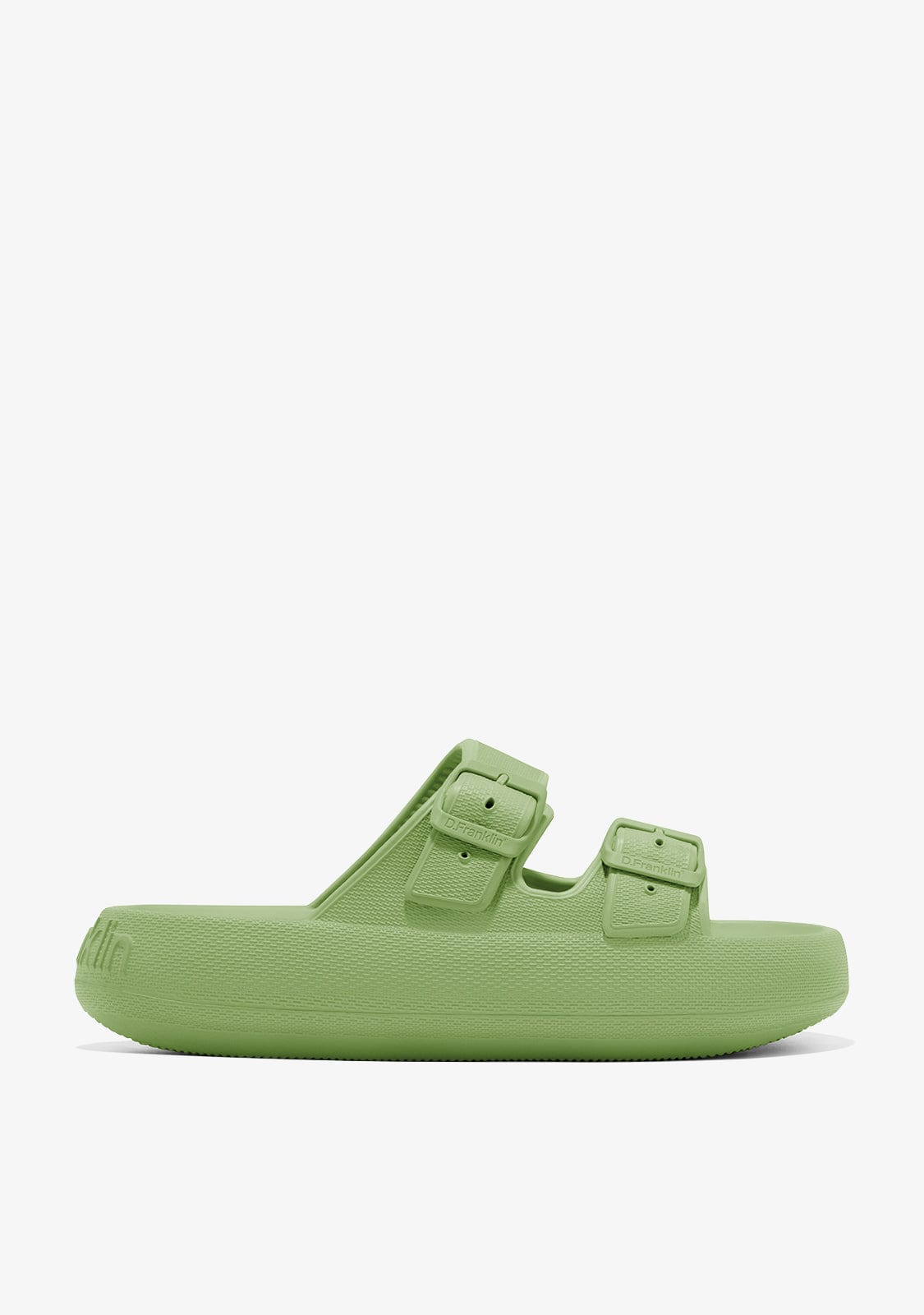 D.franklin Bloomer Bio Olive