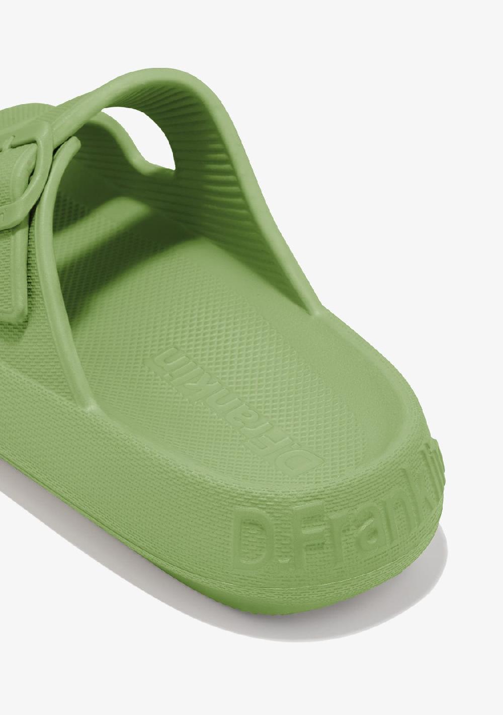 D.franklin Bloomer Bio Olive